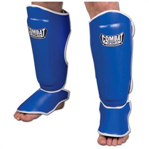 Ergonomic Shin Guards